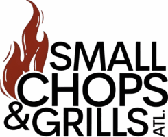 Small Chops Order Online